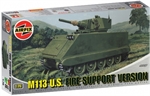 M113 Fire Support Version 1:76 